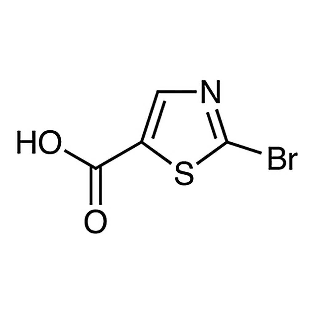 TCI 2-Bromothiazole-5-carboxylic Acid