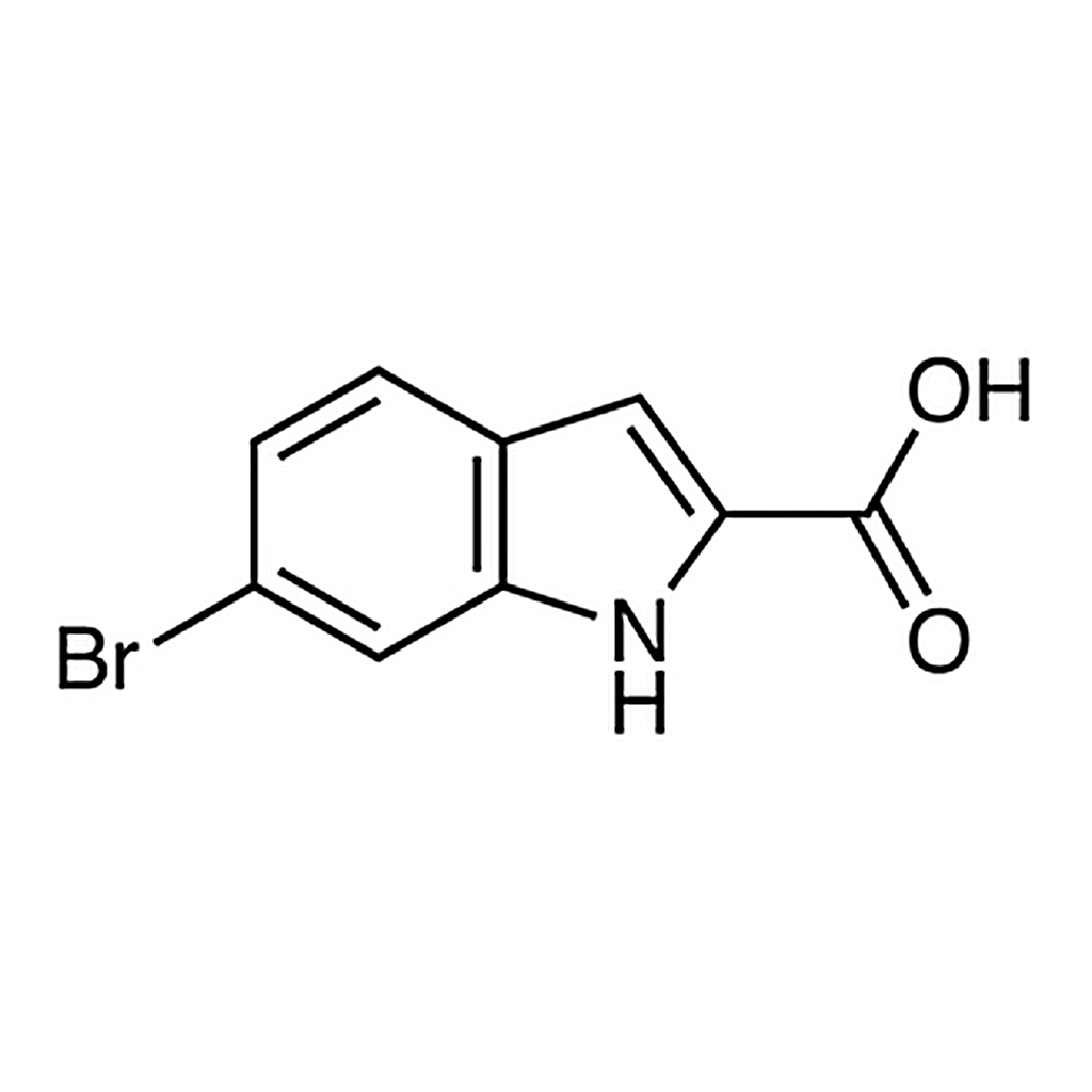 TCI 6-Bromoindole-2-carboxylic Acid