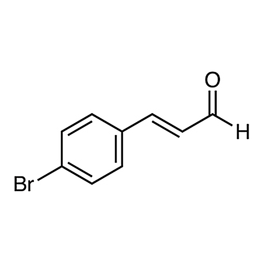 TCI trans-4-Bromocinnamaldehyde
