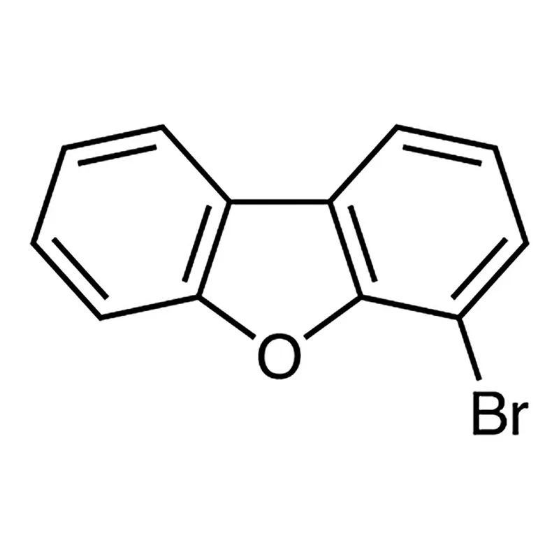 TCI 4-Bromodibenzofuran