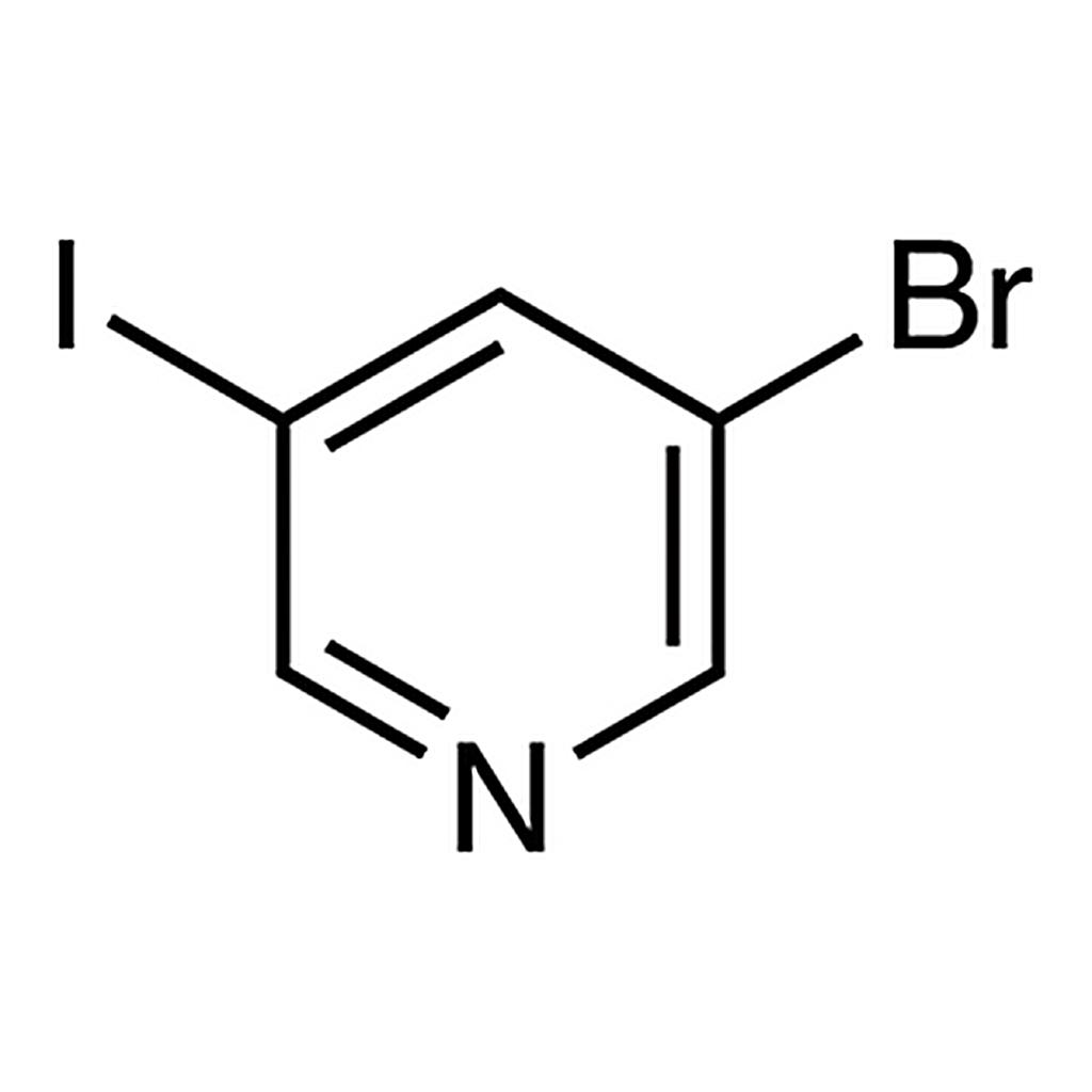 TCI 3-Bromo-5-iodopyridine
