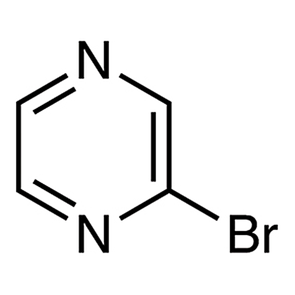 TCI 2-Bromopyrazine