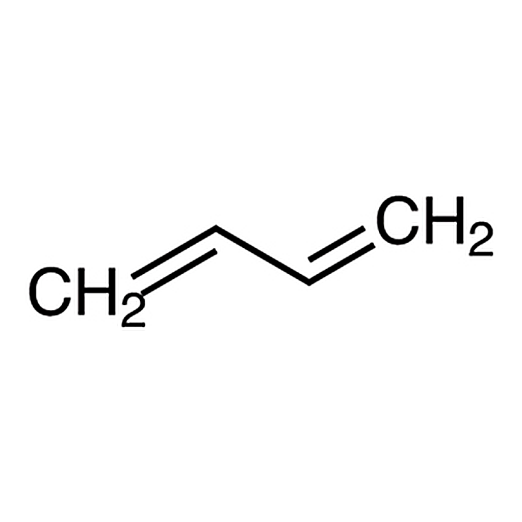 TCI 1,3-Butadiene (ca. 15% in Toluene)