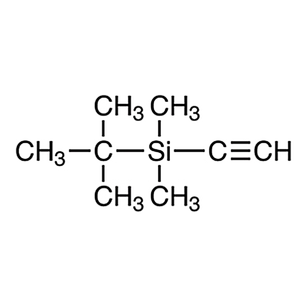 TCI (tert-Butyldimethylsilyl)acetylene
