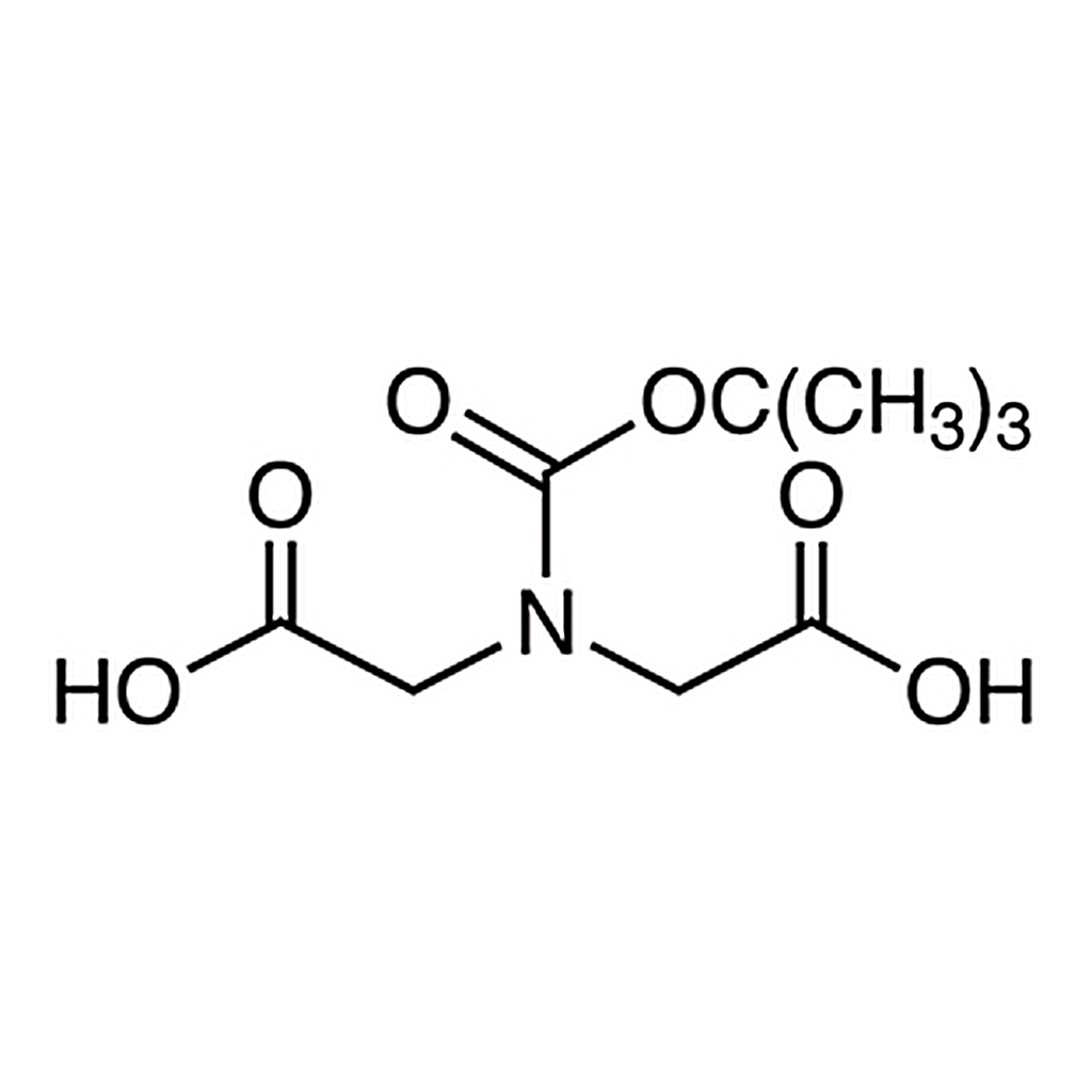 TCI N-(tert-Butoxycarbonyl)iminodiacetic Acid