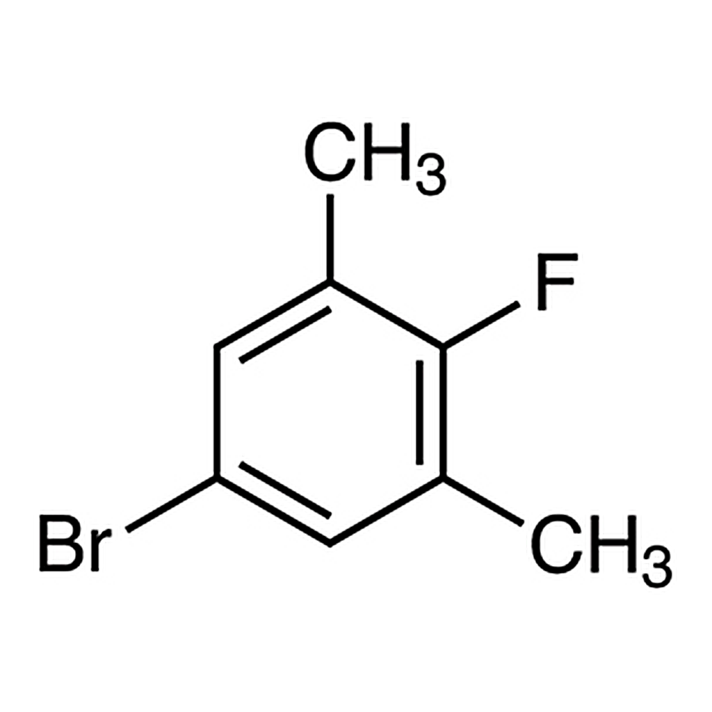 TCI 5-Bromo-2-fluoro-m-xylene