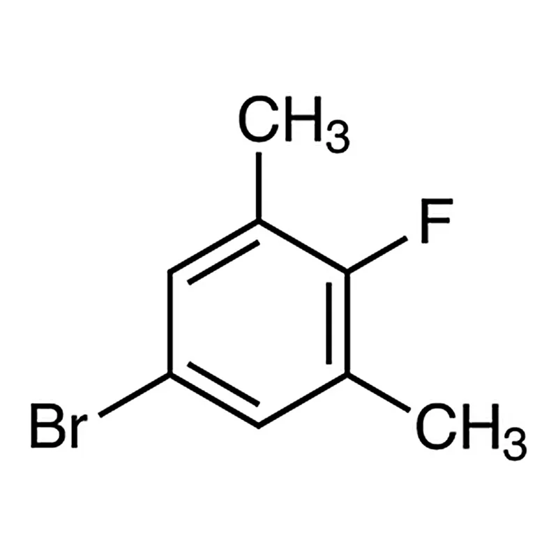 TCI 5-Bromo-2-fluoro-m-xylene