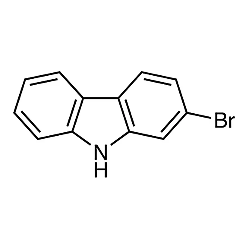 TCI 2-Bromocarbazole