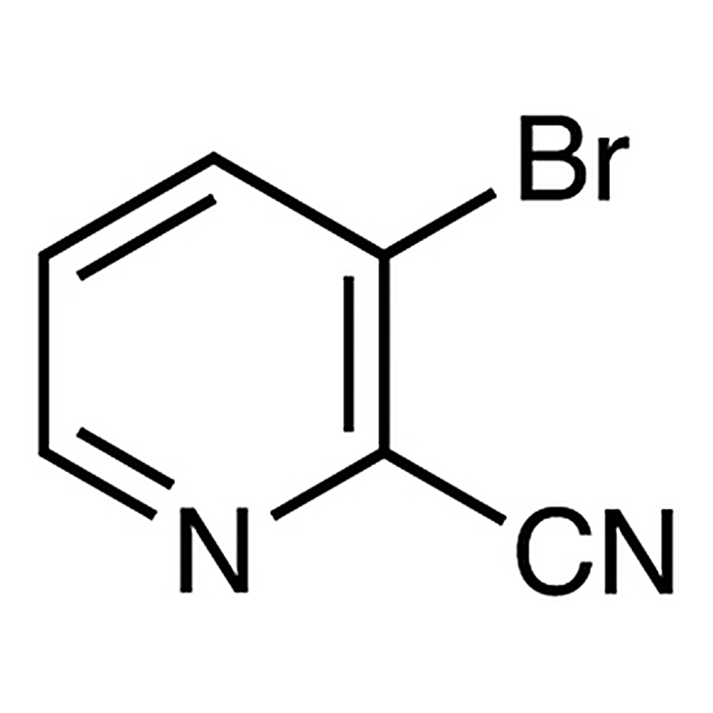 TCI 3-Bromo-2-cyanopyridine