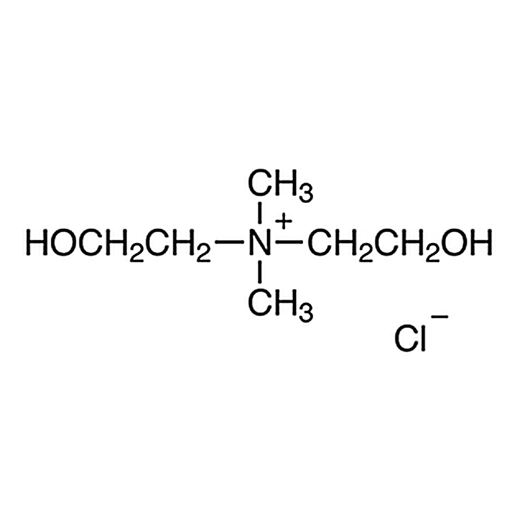 TCI Bis(2-hydroxyethyl)dimethylammonium Chloride