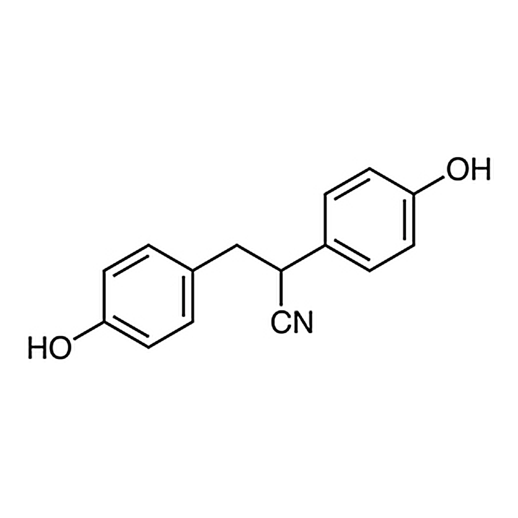 TCI Diarylpropionitrile