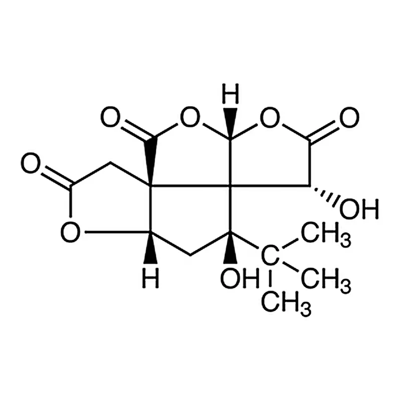 TCI Bilobalide