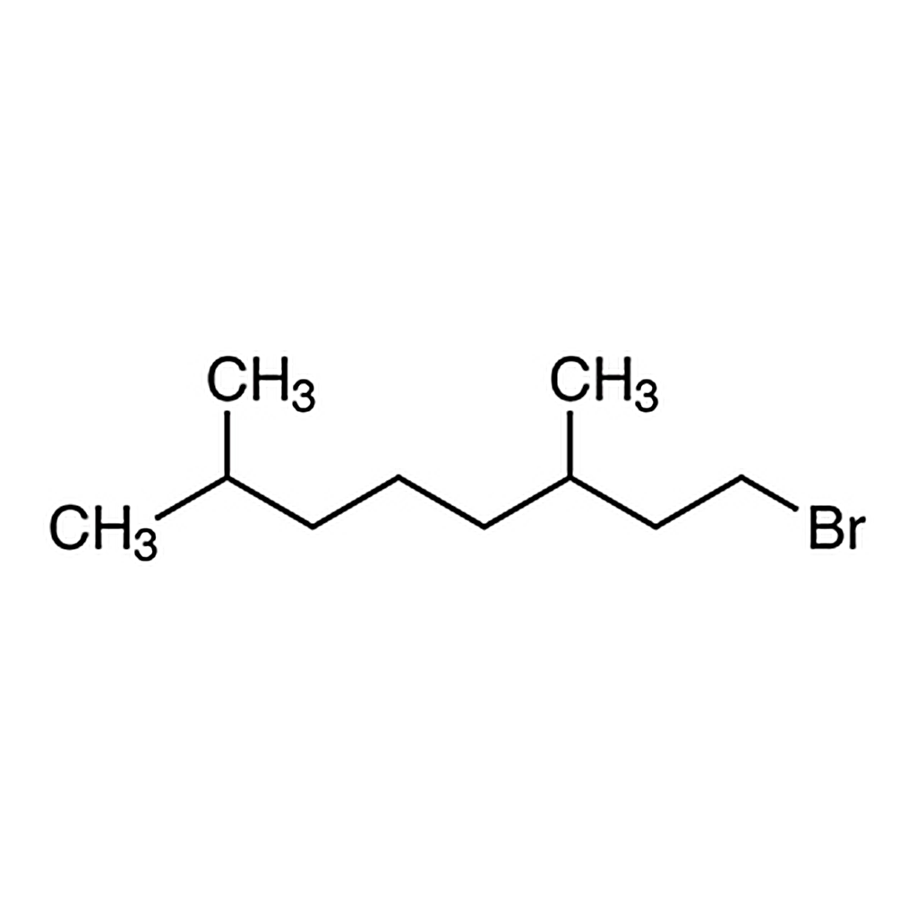 TCI 1-Bromo-3,7-dimethyloctane