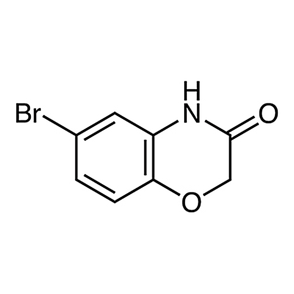 TCI 6-Bromo-2H-1,4-benzoxazin-3(4H)-one
