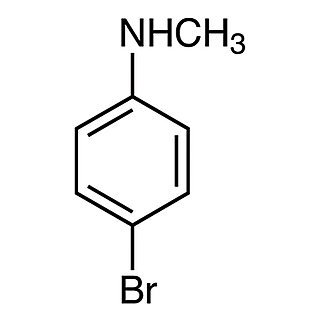TCI 4-Bromo-N-methylaniline