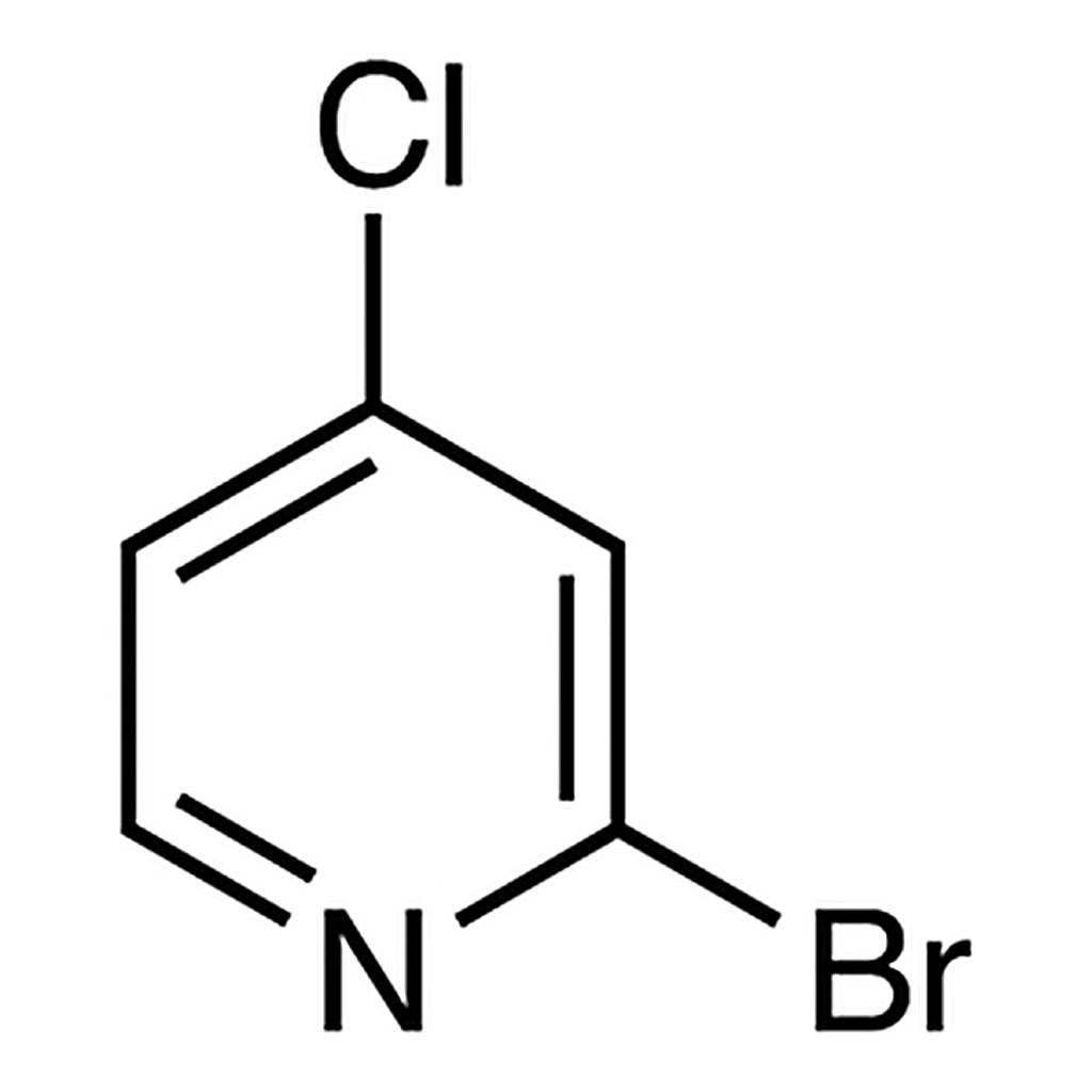 TCI 2-Bromo-4-chloropyridine