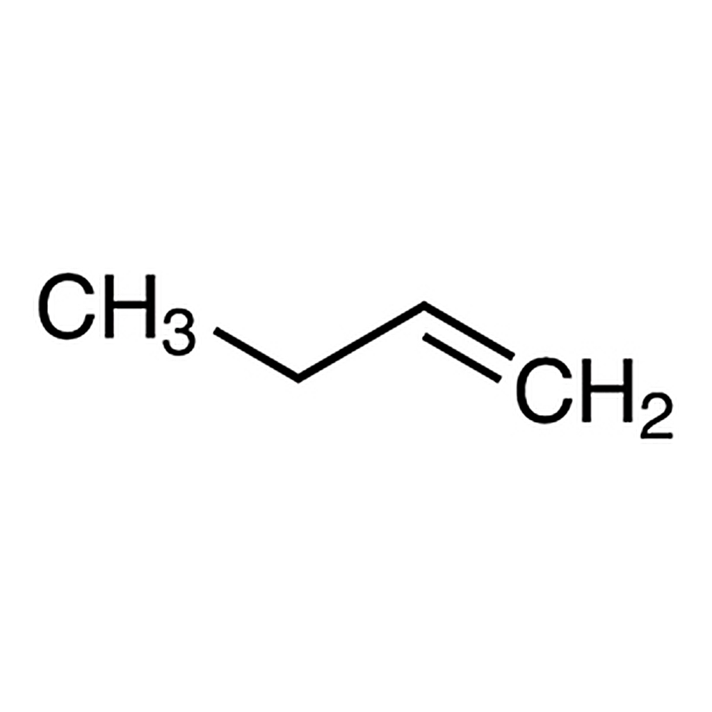 TCI 1-Butene (ca. 10% in Toluene)