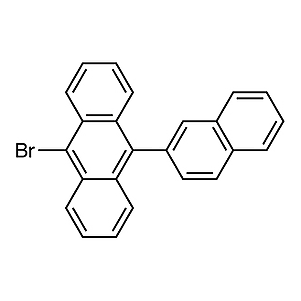 TCI 9-Bromo-10-(2-naphthyl)anthracene