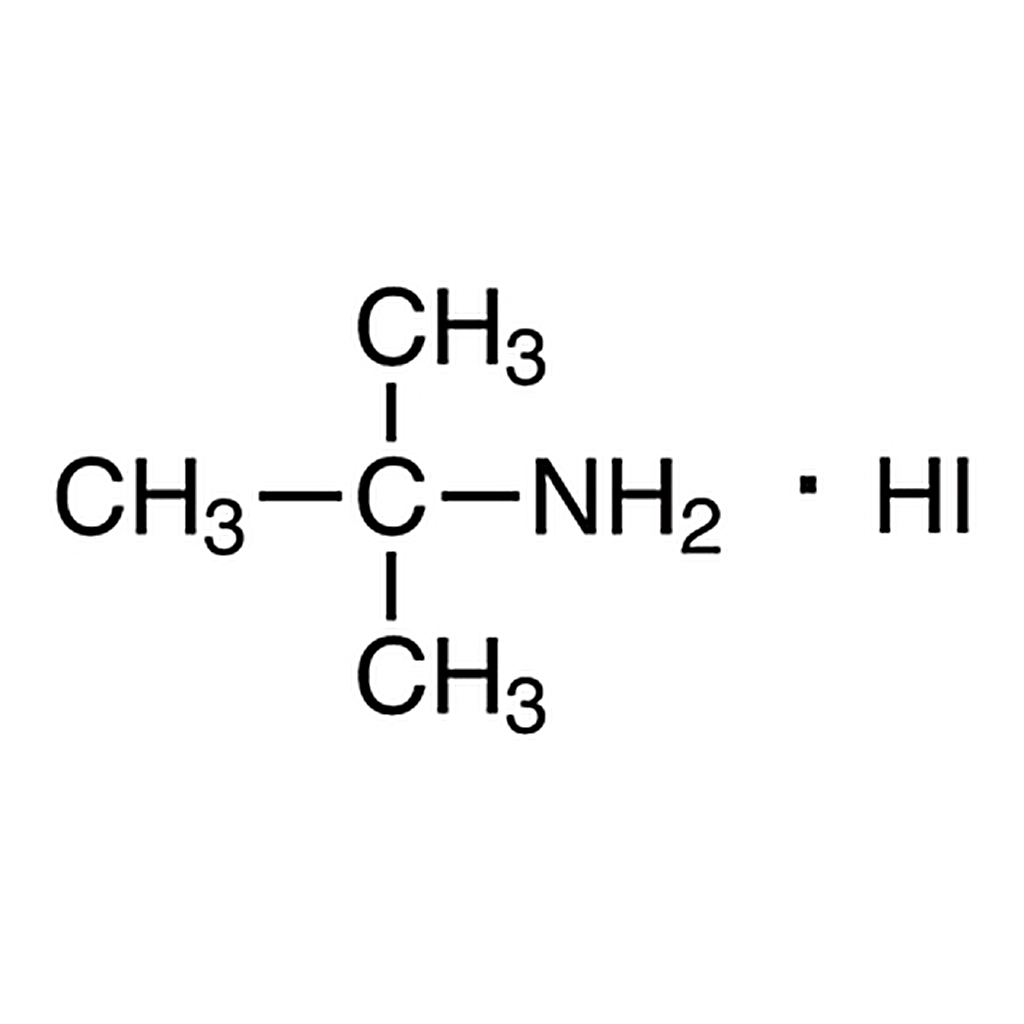 TCI tert-Butylamine Hydroiodide