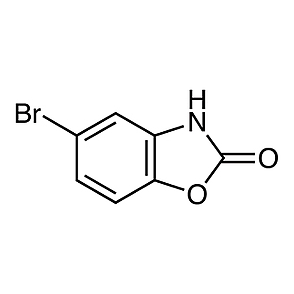 TCI 5-Bromo-2-benzoxazolinone