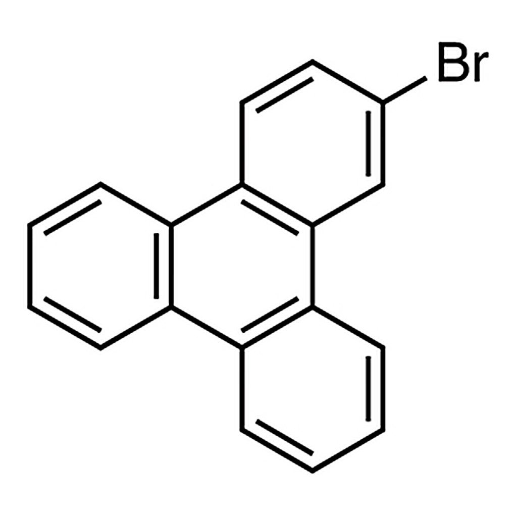 TCI 2-Bromotriphenylene