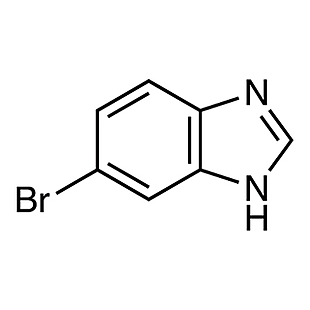 TCI 6-Bromobenzimidazole