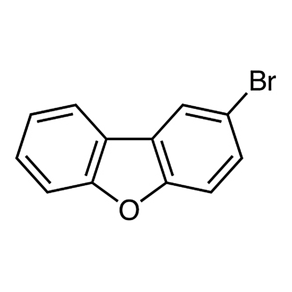 TCI 2-Bromodibenzofuran