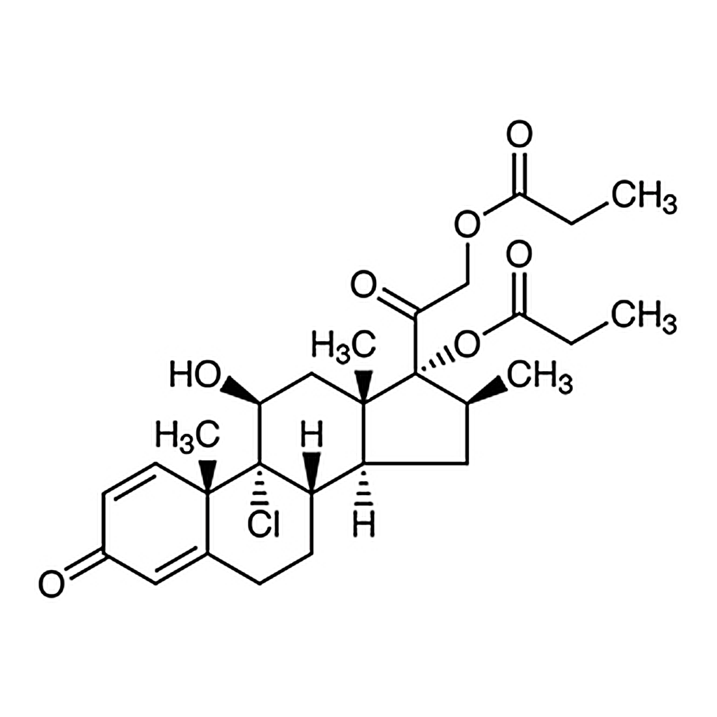 TCI Beclometasone Dipropionate