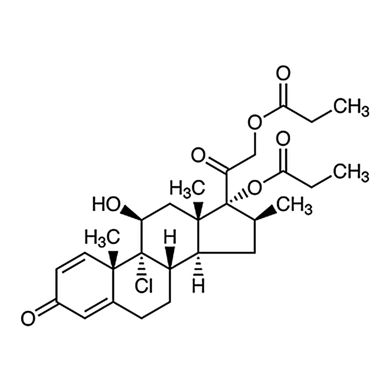 TCI Beclometasone Dipropionate
