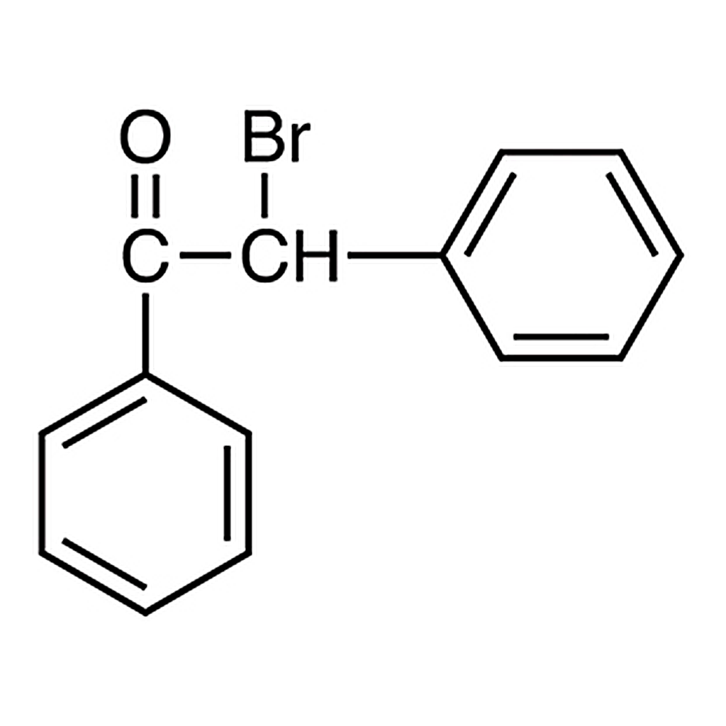 TCI 2-Bromo-2-phenylacetophenone
