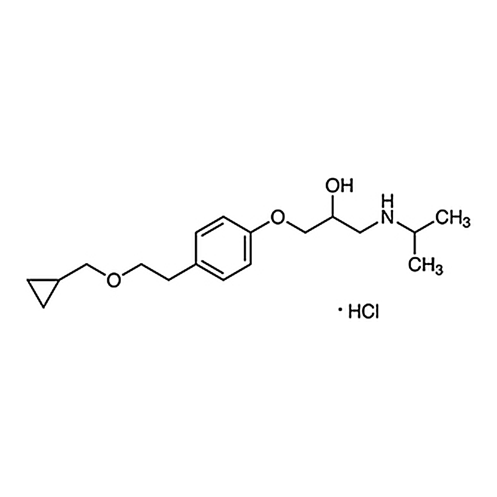 TCI betaxolol Hydrochloride