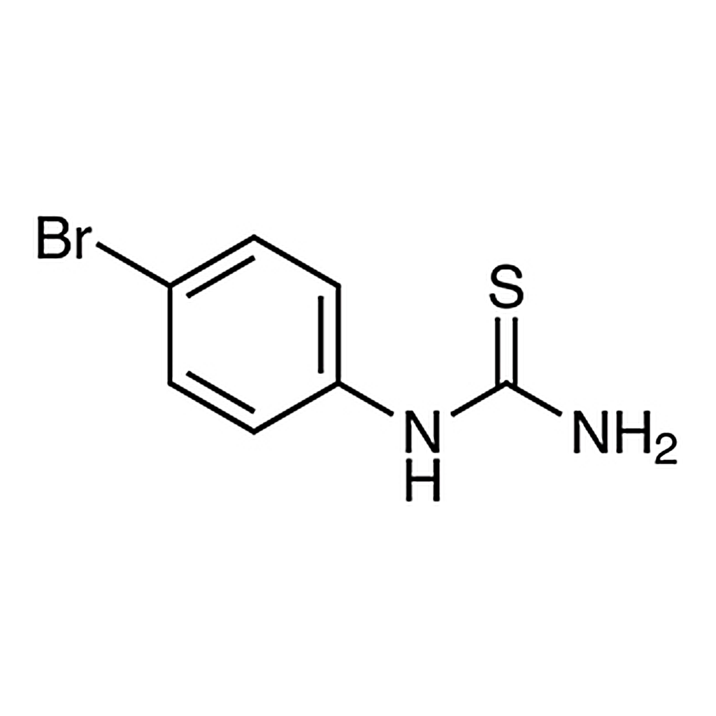 TCI (4-Bromophenyl)thiourea