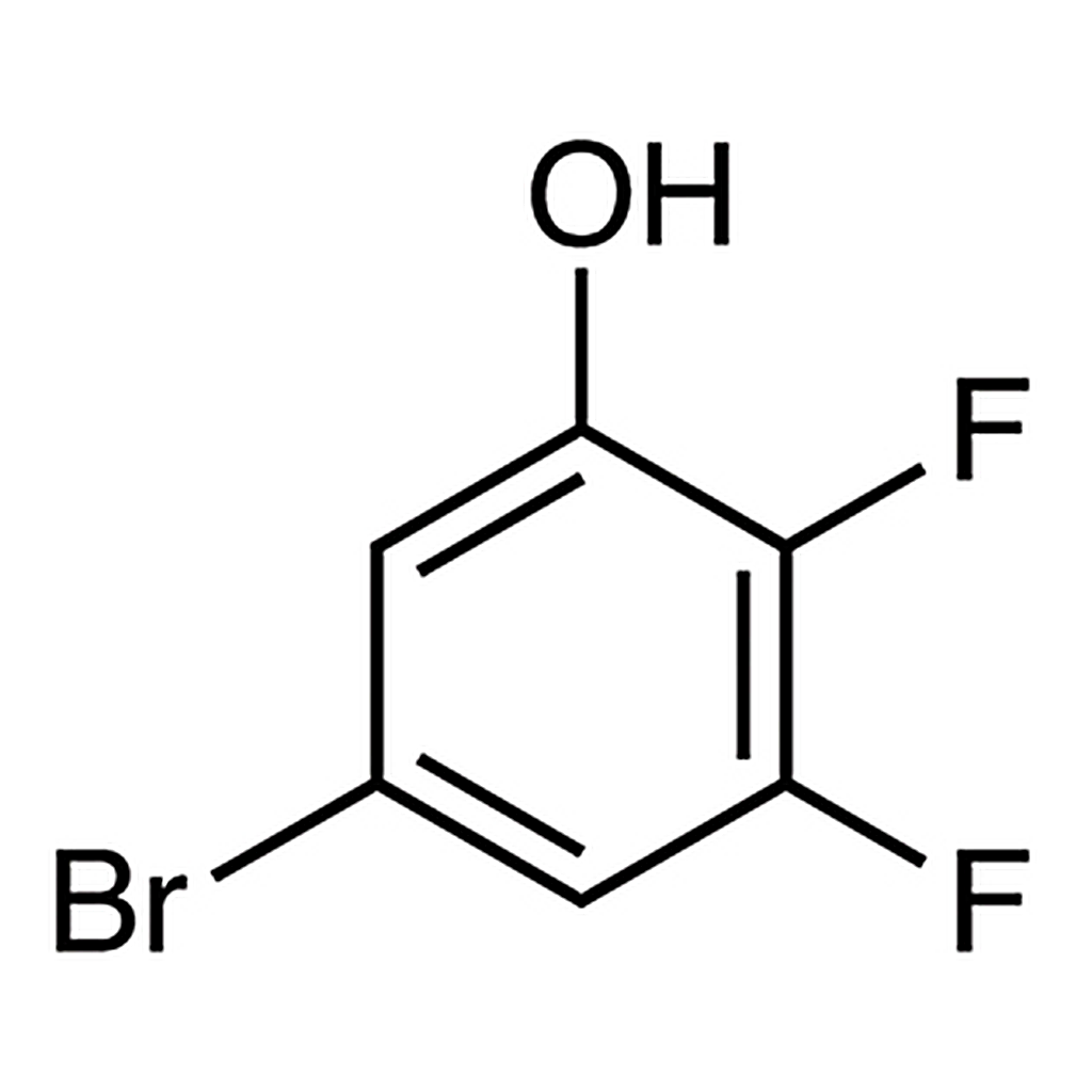 TCI 5-Bromo-2,3-difluorophenol