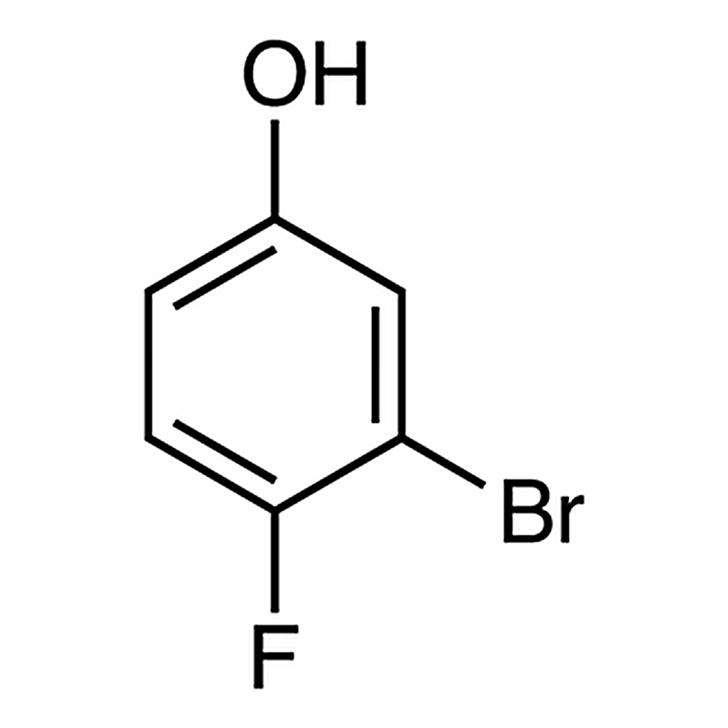 TCI 3-Bromo-4-fluorophenol