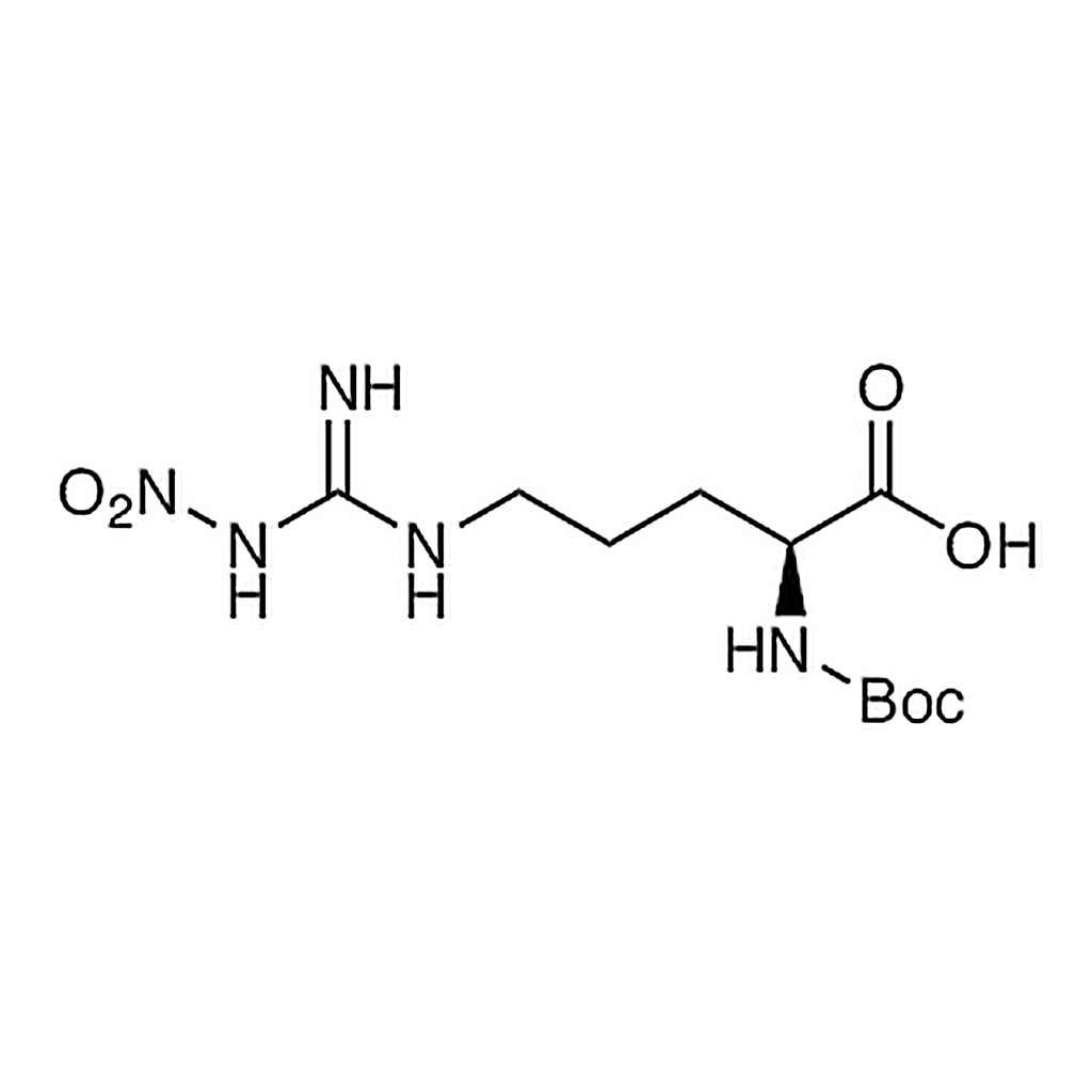 TCI Boc-Arg(NO2)-OH