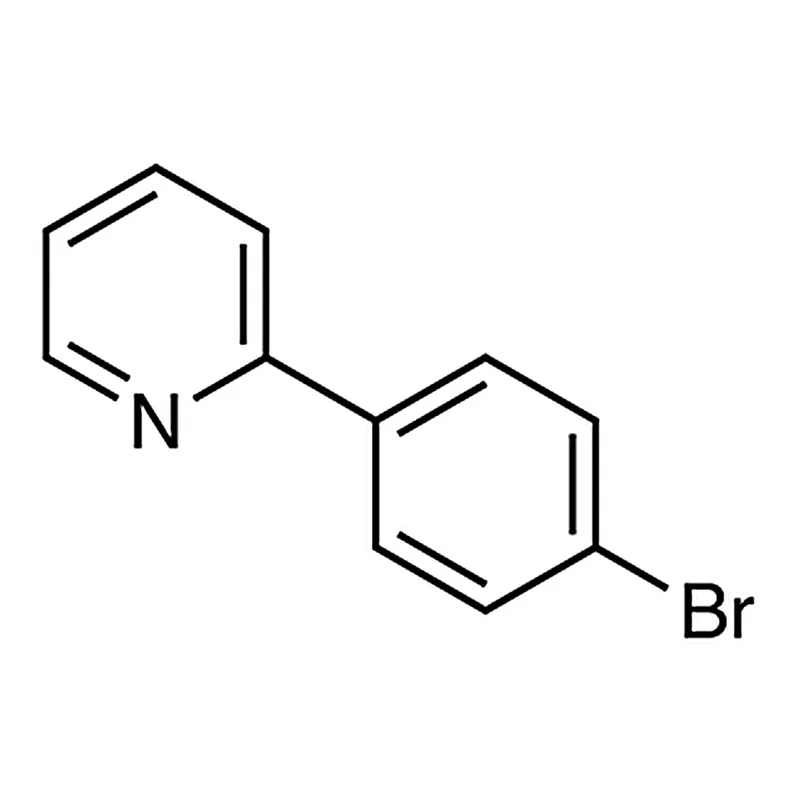 TCI 2-(4-Bromophenyl)pyridine