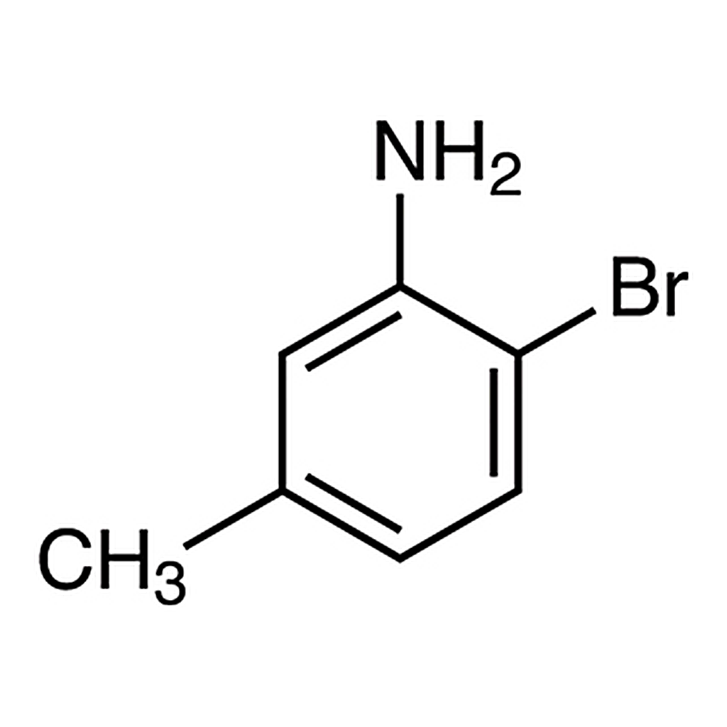 TCI 2-Bromo-5-methylaniline