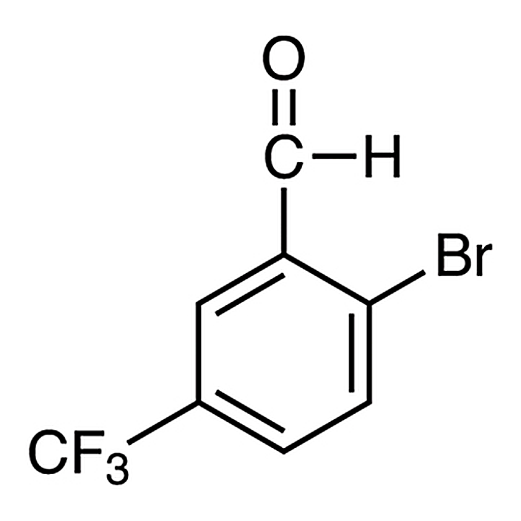 TCI 2-Bromo-5-(trifluoromethyl)benzaldehyde