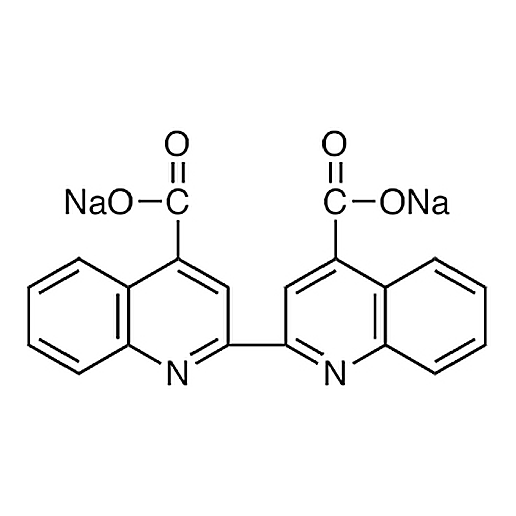 TCI Bicinchoninic Acid Disodium Salt
