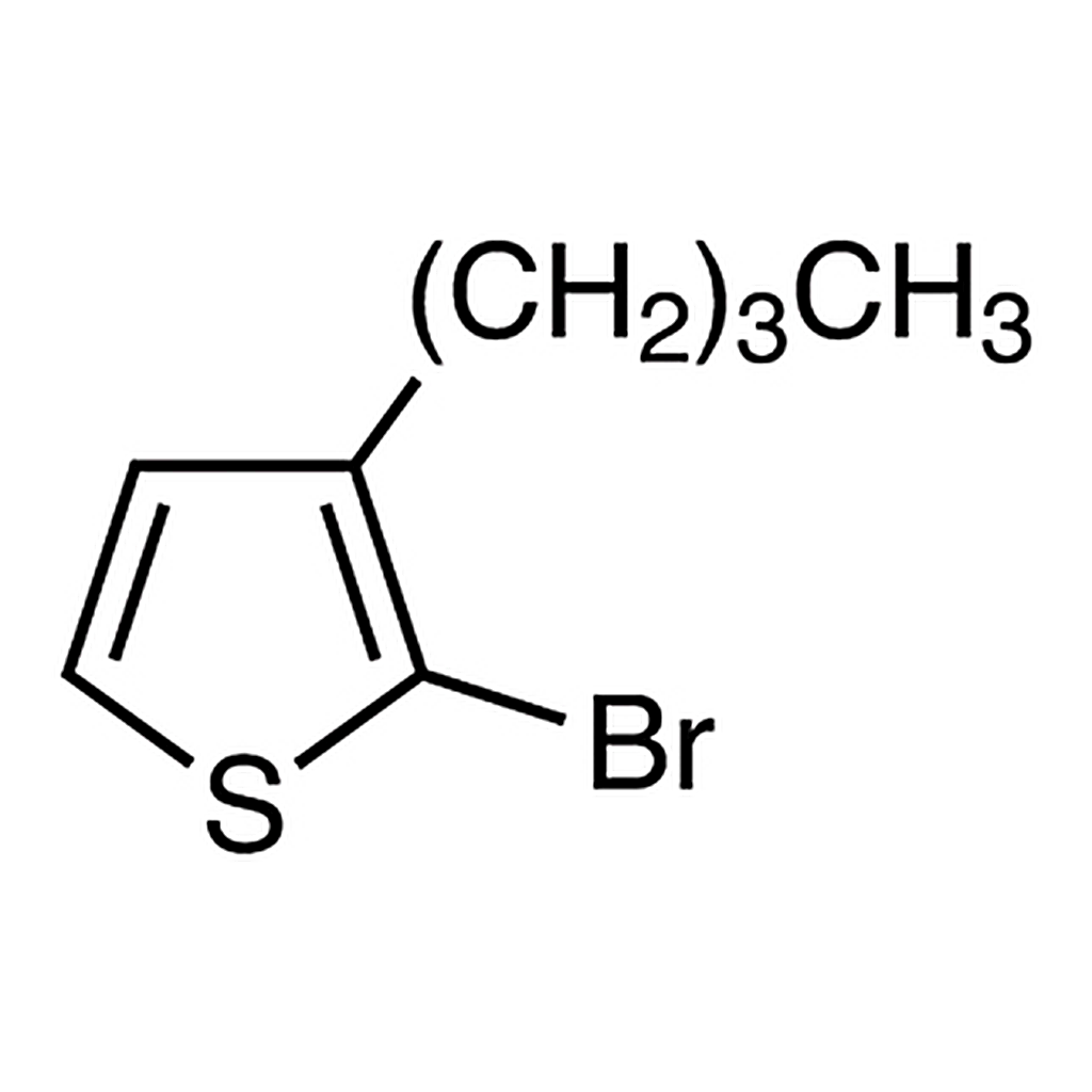 TCI 2-Bromo-3-butylthiophene