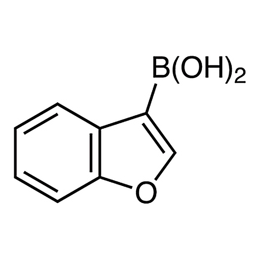 TCI Benzofuran-3-boronic Acid (contains varying amounts of Anhydride)