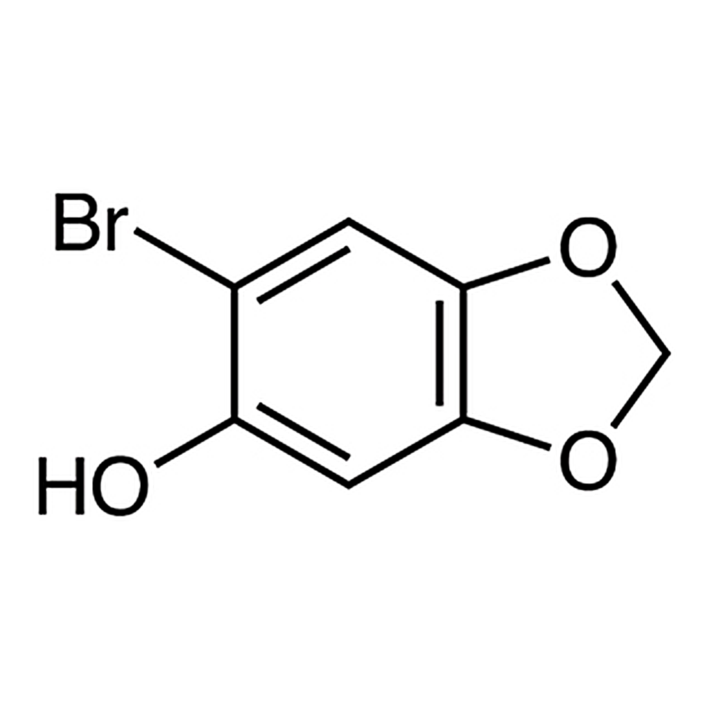 TCI 5-Bromo-6-hydroxy-1,3-benzodioxole