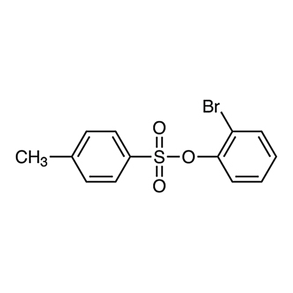 TCI 2-Bromophenyl p-Toluenesulfonate
