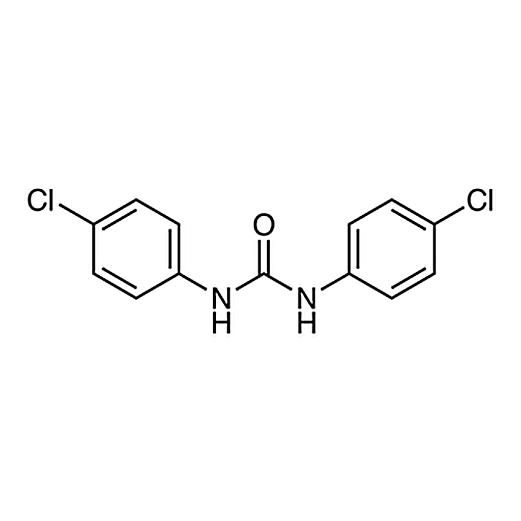 TCI 1,3-Bis(4-chlorophenyl)urea