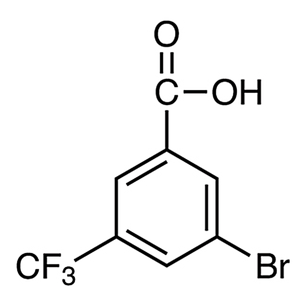 TCI 3-Bromo-5-(trifluoromethyl)benzoic Acid