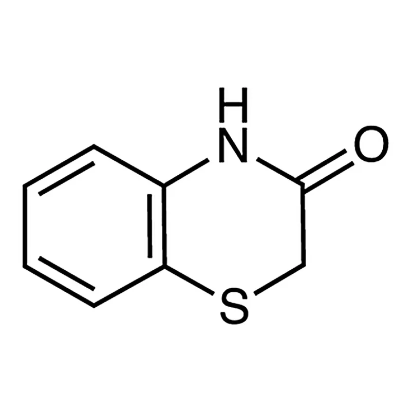 TCI 2H-1,4-Benzothiazin-3(4H)-one
