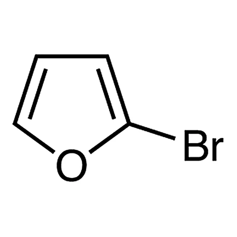 TCI 2-Bromofuran (stabilized with CaO)