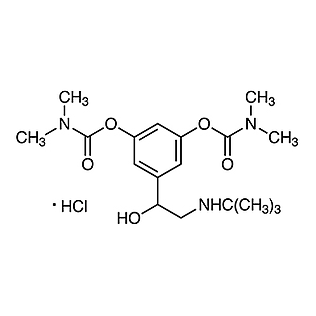 TCI Bambuterol Hydrochloride