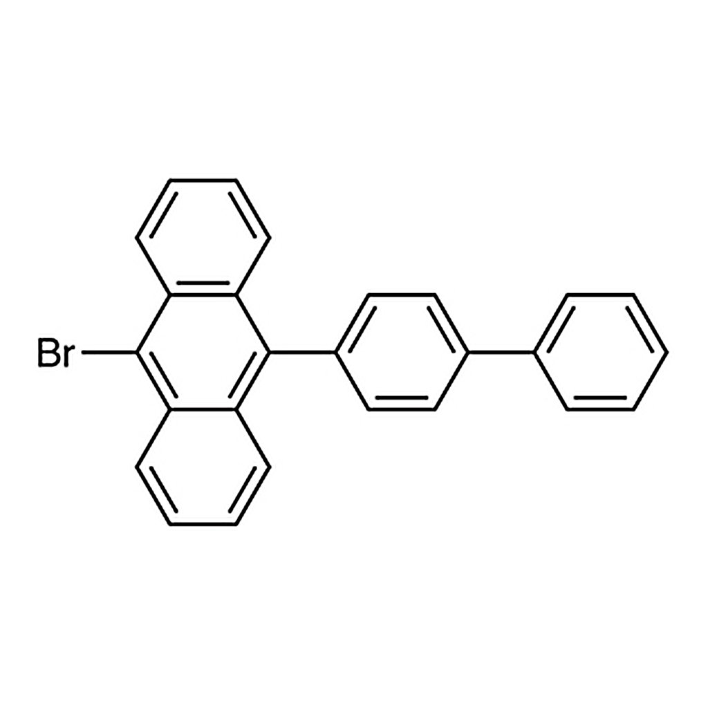 TCI 9-(4-Biphenylyl)-10-bromoanthracene