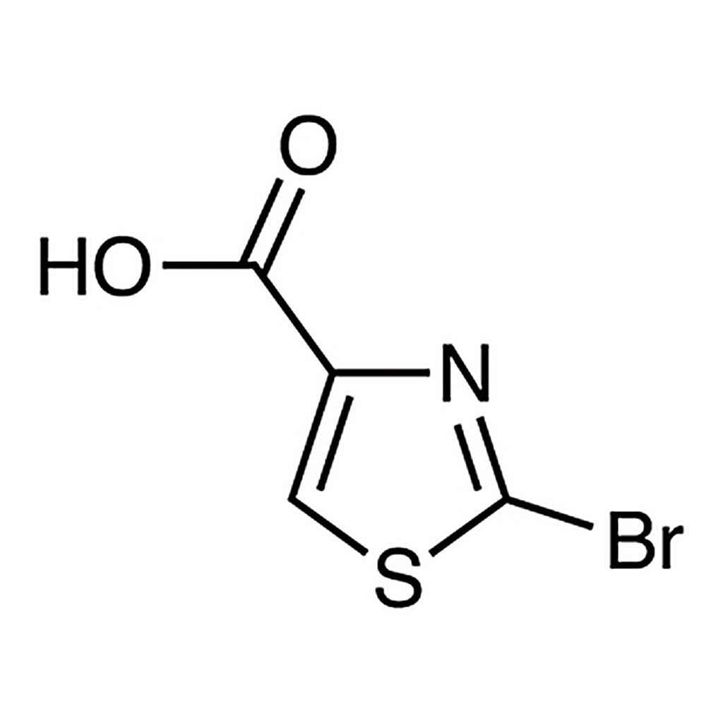 TCI 2-Bromothiazole-4-carboxylic Acid